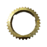 Anel Sincronizado da Reduzida Trator Valmet 641410 - Imagem 2