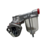 Bomba Alimentadora 72094 / 2641406 Mf 50x/55x/235 (antigo) Com motor Perkins 3 cilindros