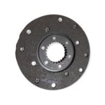 Disco Freio Trator Valmet 65 68 78 85 88 583311 - Imagem 2