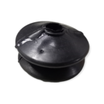 CAPA GUARDA PO ALAVANCA MARCHA MASSEY FERGUSON 180579 - Imagem 2