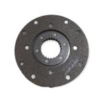 Disco Freio Trator Valmet 65 68 78 85 88 583311