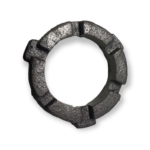 Anel de Encosto do Rolamento do Plato de Emrebagem Trator Valmet 85 86 110 171400