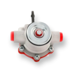 BOMBA 836666344 / 836667405 ALIMENTADORA VALTRA - Imagem 3