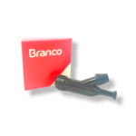 CACHIMBO 19301330 VELA MOTOR ESTACIONARIO BRANCO B4T HONDA TOYAMA - Imagem 3