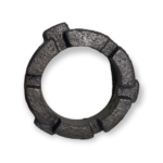 Anel de Encosto do Rolamento do Plato de Emrebagem Trator Valmet 85 86 110 171400 - Imagem 4