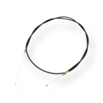 Cabo Acelerador Micro trator Tobatta 9 13 14 15cv F8041 - Imagem 2