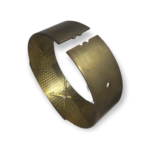 Bucha 84996846 Cavalete NH ZF - Imagem 3