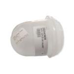 Kit Copo e Funil Pré Filtro de Ar Trator Valmet - Imagem 3