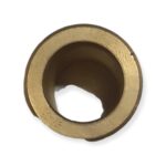 Bucha 651380 Eixo Acionador Tomada De Força Valmet - Imagem 3