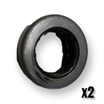 Bucha Manga Eixo Baixo Trator Massey 265/272/275 - Imagem 4