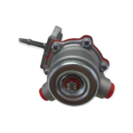 Bomba Alimentadora 4757883 New Holland Linha TL motor Iveco - Imagem 3