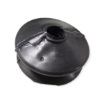 CAPA GUARDA PO ALAVANCA MARCHA MASSEY FERGUSON 180579 - Imagem 3