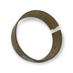 Bucha 84996846 Cavalete NH ZF - Imagem 2