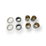 Bucha Manga Eixo Baixo Trator Massey 265/272/275