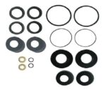 Jogo Reparo Bomba Jacto JP40 427070 - Imagem 2