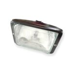 Farol Auxiliar Com Lâmpada Trator Valtra 022183 Art Farol - Imagem 3