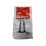 Jogo Valvula Motor Branco 5.5 6.5 7.0 Hp 19200130