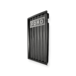 Grade Dianteira Trator Ford 4600 5600 6600 4610 5610 6610 D5NN8200AA - Imagem 2