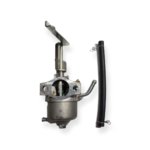 Carburador Motor Branco Gerador B4T2.8 3.0 1300W 19811260