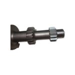 EIXO LATERAL CAIXA VALMET 651210 - Imagem 2