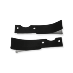 Kit 24 Enxada Tratorito Branco Coyote Buffalo Tramontini - Imagem 3