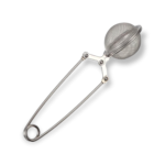 Infusor de Chá com Suporte