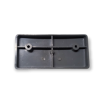 Emblema 0000479 Massey MF Grade Dianteira 3149724 - Imagem 2