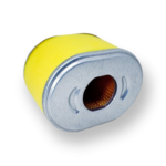 Elemento 14000031 Filtrante Filtro Ar B4T 55 65 Branco