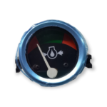 Manômetro Indicador Relogio Pressão Óleo Trator Massey 3146053