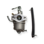 Carburador Motor Branco Gerador B4T2.8 3.0 1300W 19811260 - Imagem 2