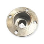 Flange Valtra 81295600 - Imagem 2