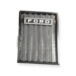 Grade Dianteira Trator Ford 4600 5600 6600 4610 5610 6610 D5NN8200AA
