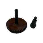 Kit Engrenagem Acionador Tacometro 115540 + 115550 Valmet!