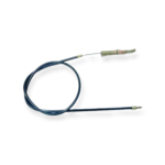 Kit Conjunto Cabos Micro Trator Yanmar TC10 TC11 TC12 TC14 - Imagem 2