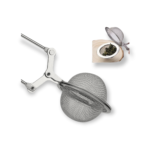 Infusor de Chá com Suporte - Imagem 2