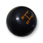 Empunhadura Manopla Alavanca Cambio Valmet 68 78 88 685 785 81058500 - Imagem 2