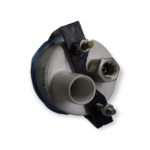 Manômetro Indicador Relogio Pressão Óleo Trator Massey 3146053 - Imagem 2