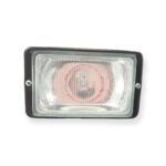 Farol Auxiliar Com Lâmpada Trator Valtra 022183 Art Farol - Imagem 2