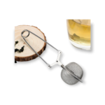 Infusor de Chá com Suporte - Imagem 3
