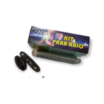 Kit Para-raio Para Raio Para Cerca Elétrica Rural C/ Uv Zebu - Imagem 3