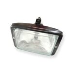 Farol Auxiliar Com Lâmpada Trator Valtra 022183 Art Farol