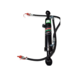 Terceiro Ponto Hidraulico 650X930 A550 665 MF255 265 275 4275 5310 - Imagem 4