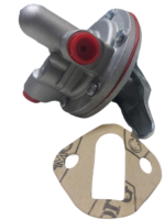 Bomba Alimentadora Perkins 4203 2641327 Massey 4cil 65x 265 - Imagem 3