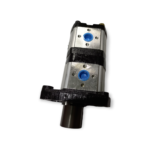 Bomba Hidraulica Trator Valmet 68 78 88 Dupla 159400