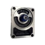 Bomba Hidraulica Valtra BL77 BL80 BF65 600 700 800 900 83835300 - Imagem 2