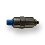 Solenoide 1004710  81077300 Corte 12V 2 Polos Delphi