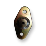 Pino E4NN3126AA Balança Eixo Dianteiro Ford 5610 6610 7610 - Imagem 3