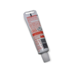 Tubo Silicone Vermelho Alta Temperatura 220ºC Brascola - Imagem 2