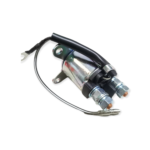 Rele motor partida B4T Branco 90303420 - Imagem 3