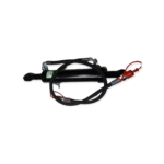 TERCEIRO PONTO HIDRAULICO 580X840 A650 700 800 805 A900 A114 BL88 YANMAR SOLIS 75/90 - Imagem 2